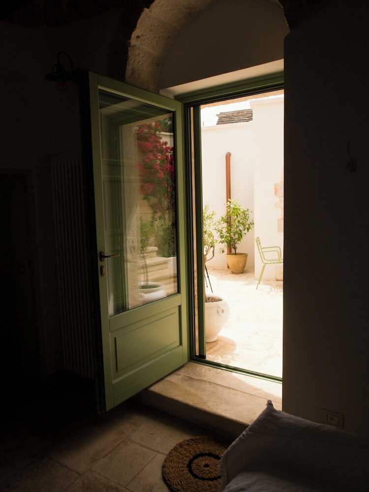 Фото Trullo Monte Olimpo 5