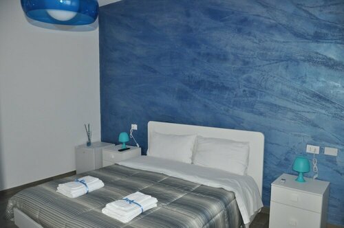 Гостиница Alicata B&b La Dimora Del Vento