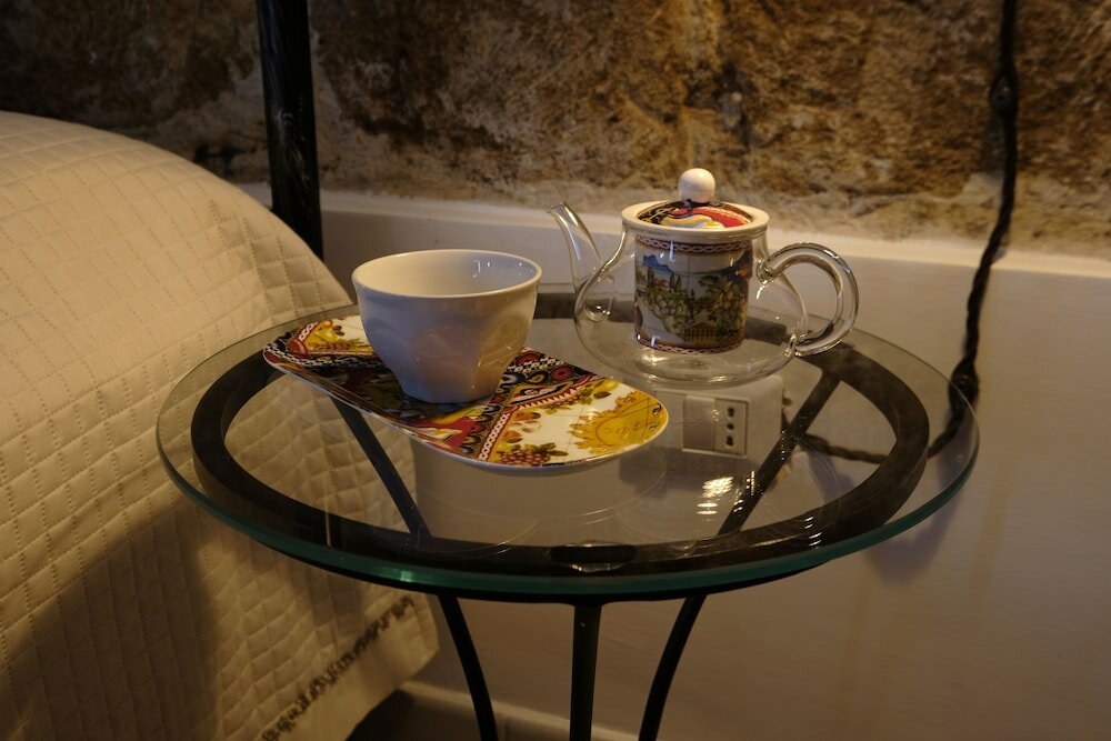 Фото Morfeo charming Rooms & relax