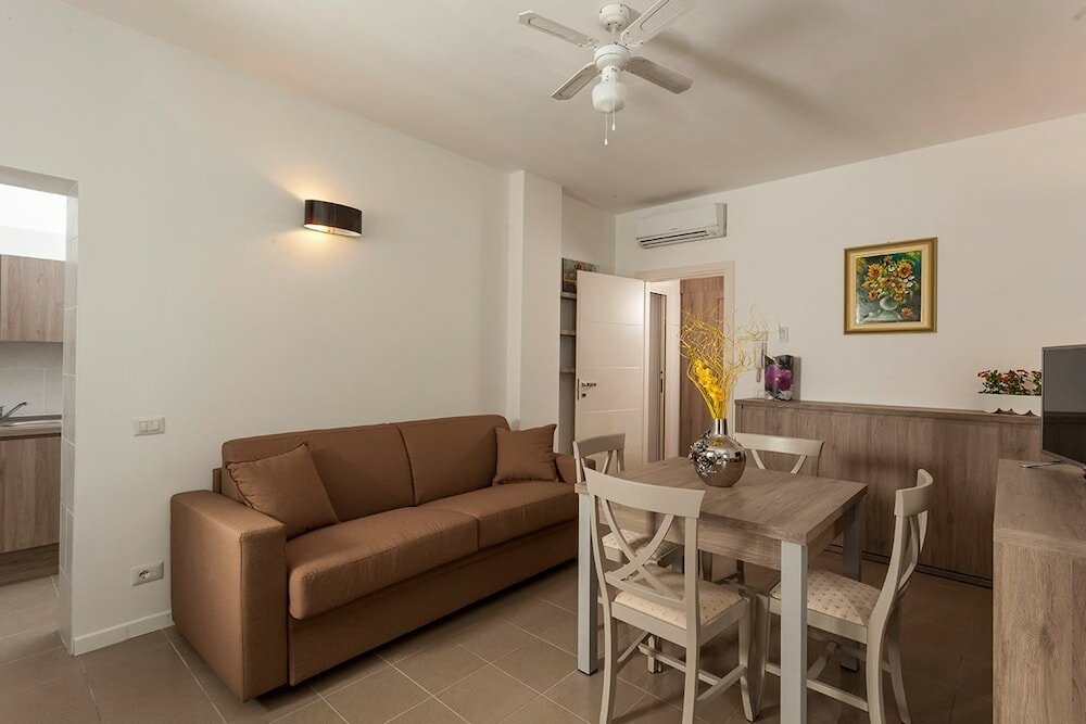 Фото Residence Perla