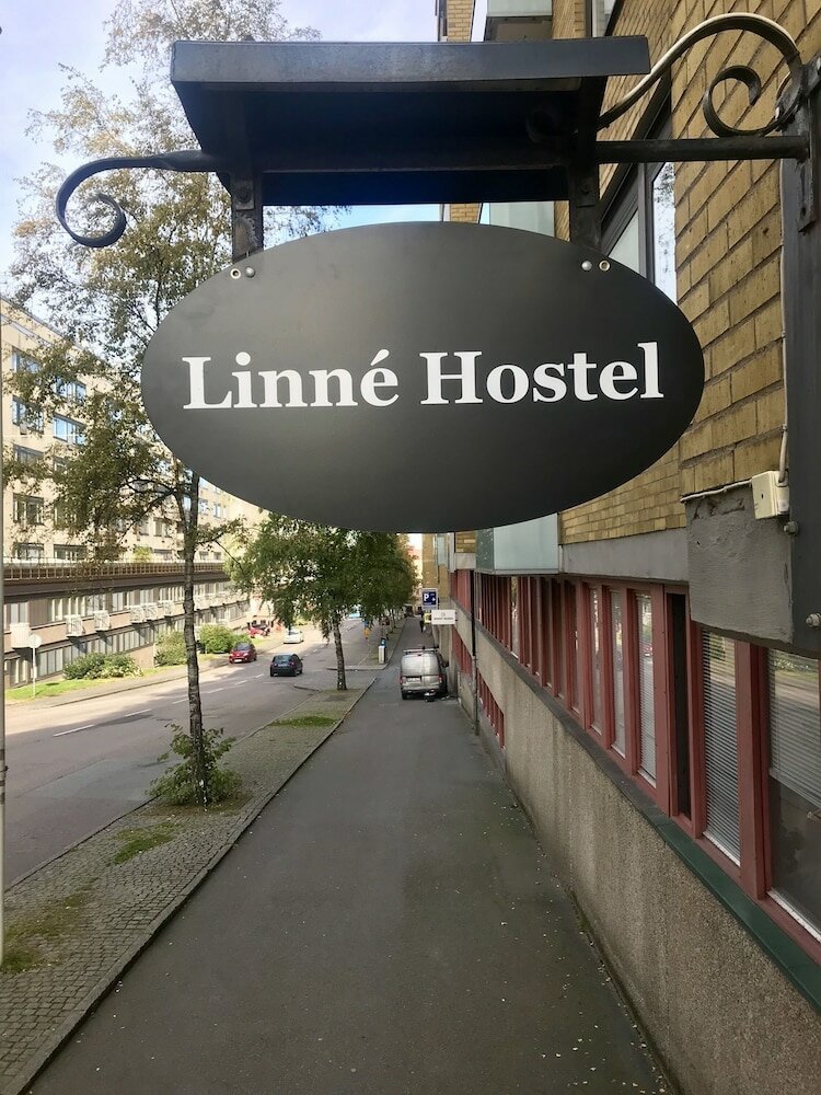 Фото Linne Hostel