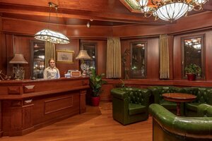 Гостиница Hotel Senigallia
