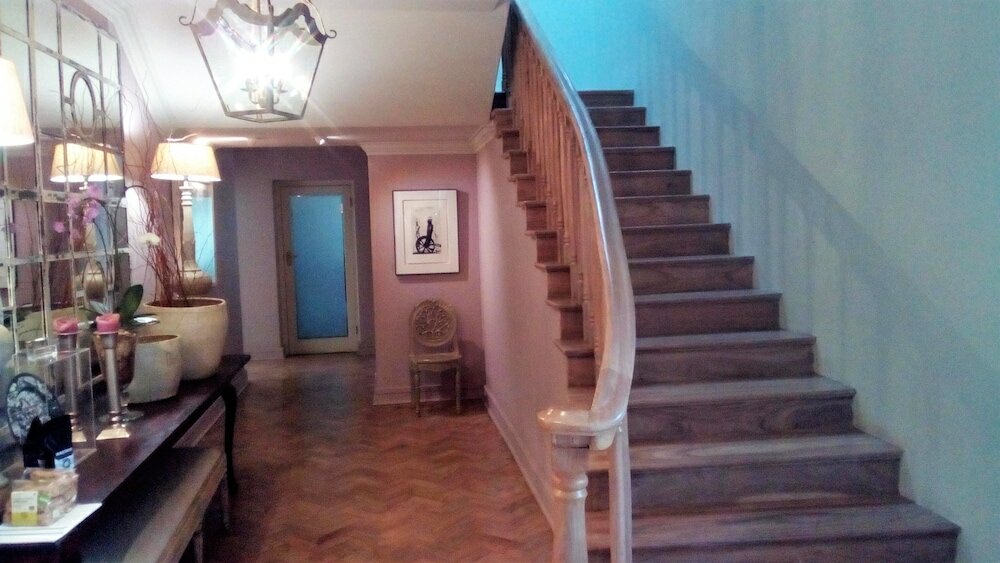 Фото Hoeveld House