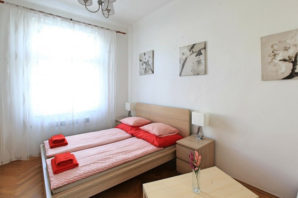 Фото Angel City Apartments