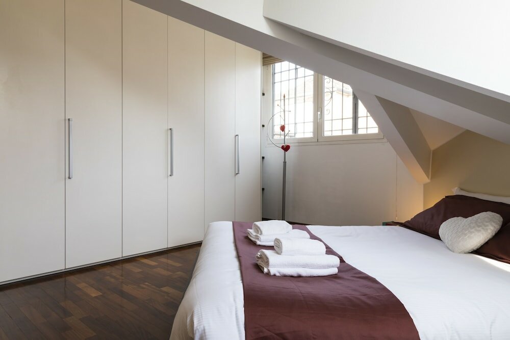 Фото NotaMi - Oskar Home - Tre Ponti