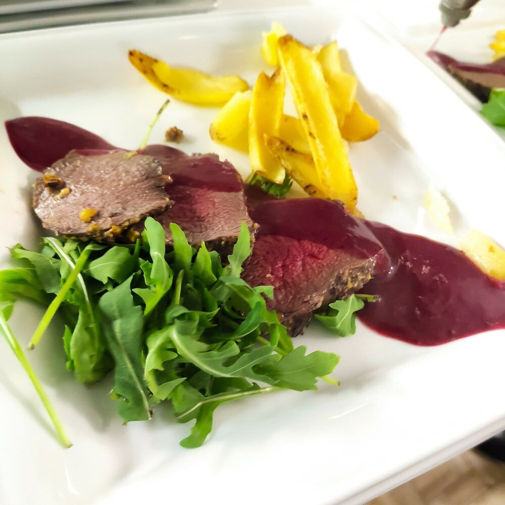 Фото Hotel Moena