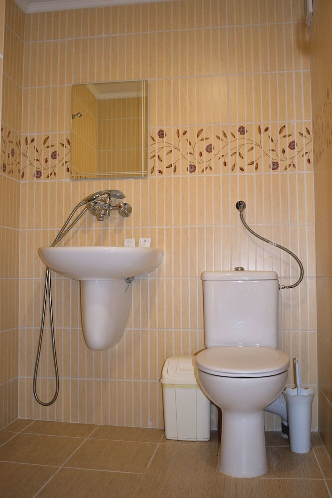 Фото Family hotel Slavianska dusha