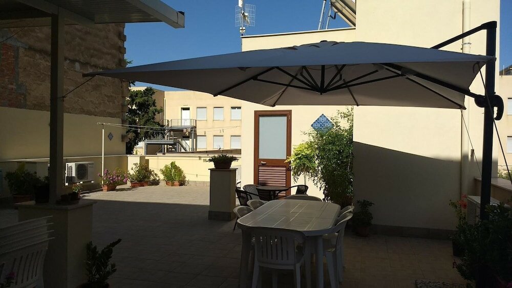 Фото Sole di Trapani