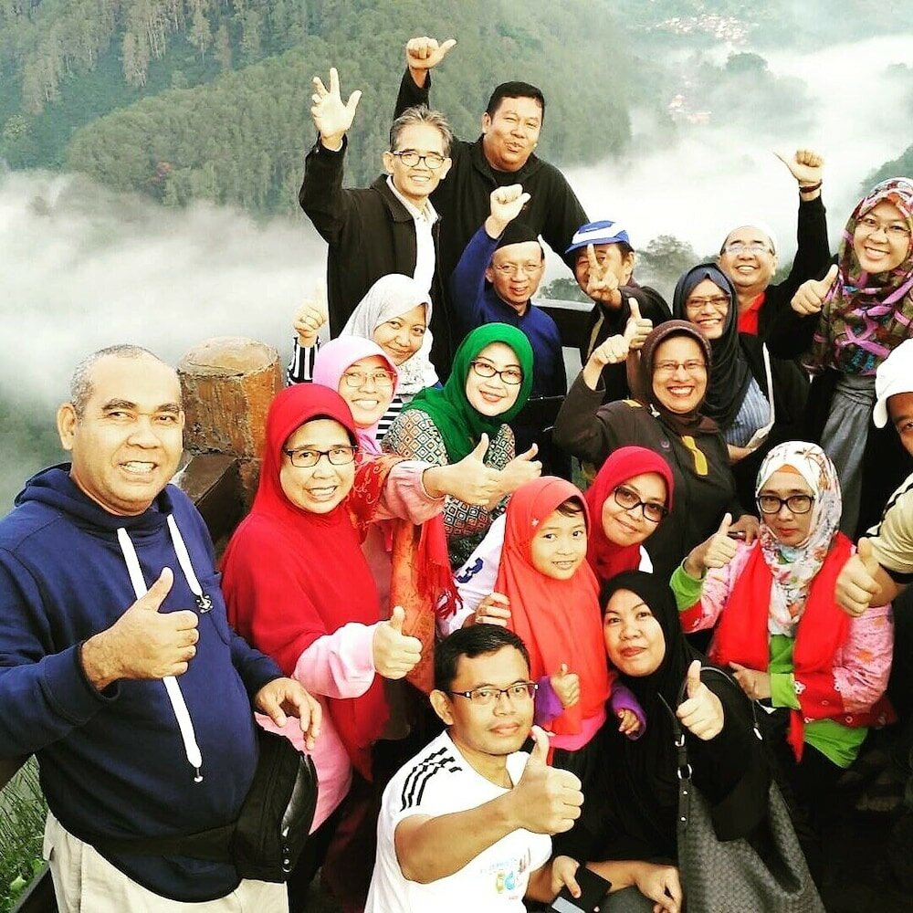 Фото De Reiz Villa Ethnic Syariah