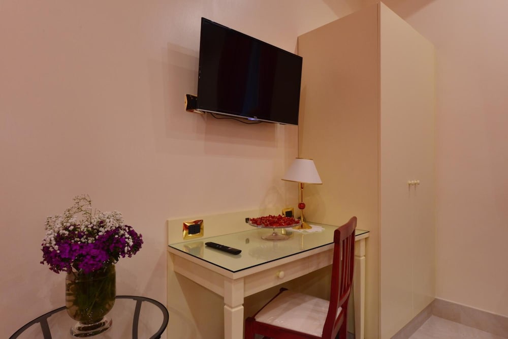 Фото Fabio Dei Velapazza Luxury Guest House