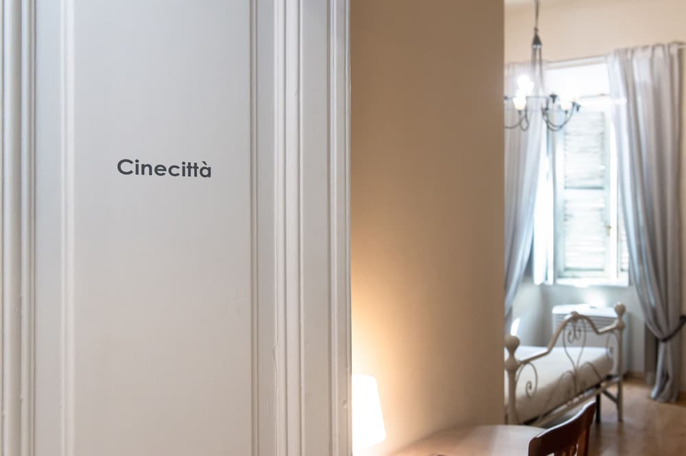 Фото Vaticana Residenza Ottaviani