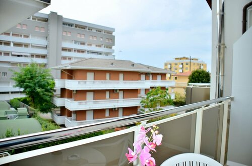 Гостиница Hotel Etna в Линьяно-Саббьядоро