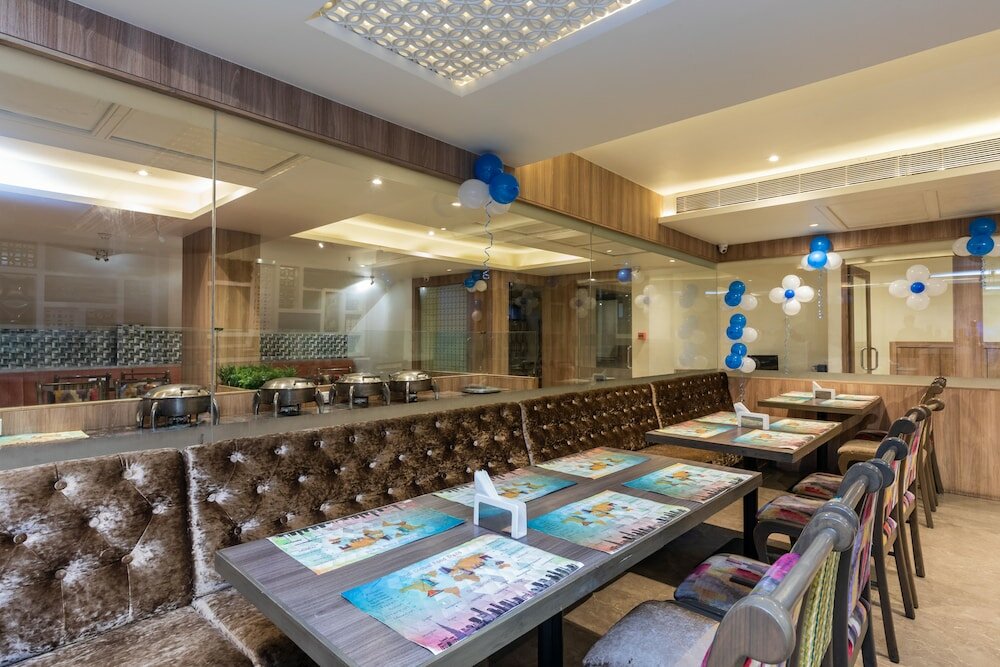 Фото Hotel Princess Palace