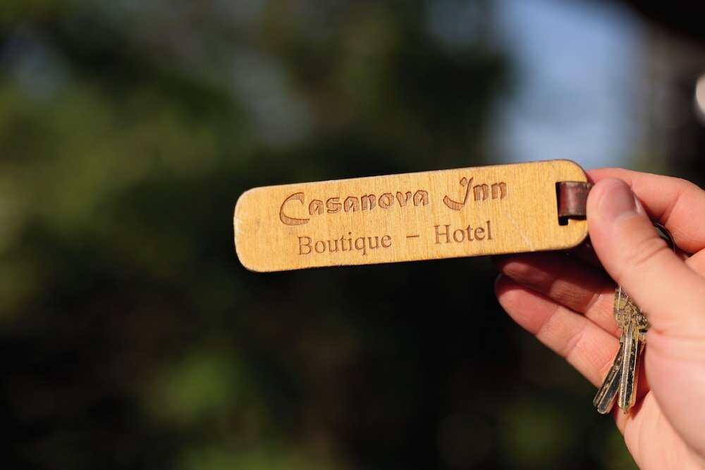 Фото Casanova Inn Boutique hotel
