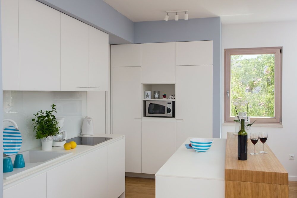 Фото Apartments Villa Karmen