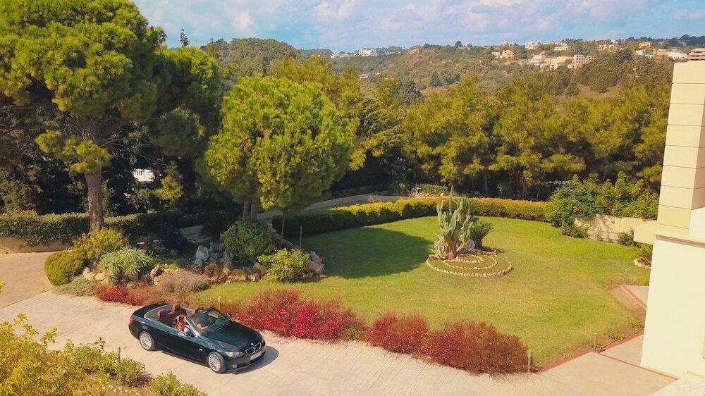 Фото Villa Artemis