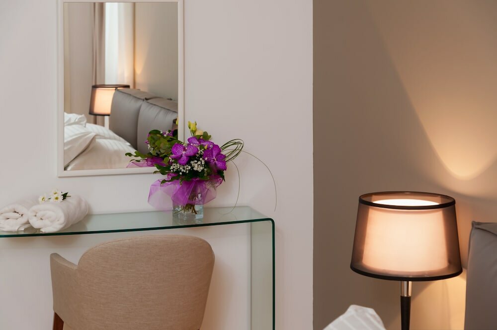 Фото Residence by Vestibul Palace