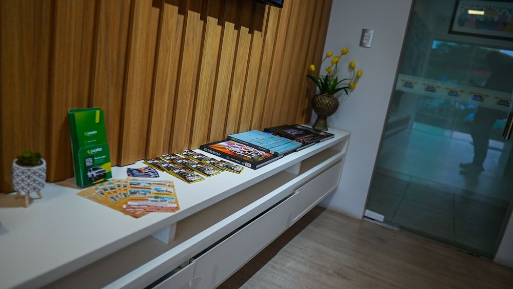 Фото Hotel Costa Do Calhau