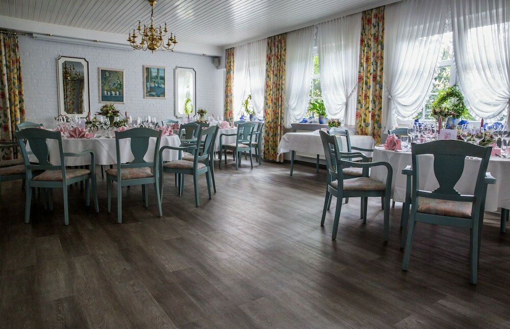 Фото Hotel Acht Linden