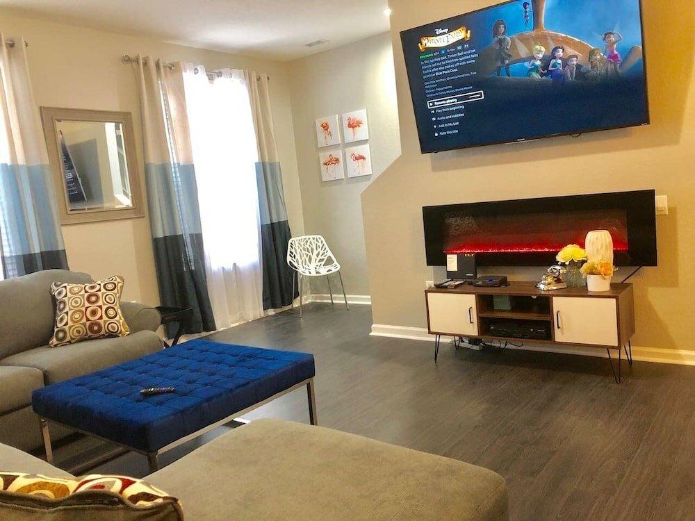 Фото Tidecrest 144 · 3 Suites Near Convention, Universal, Disney