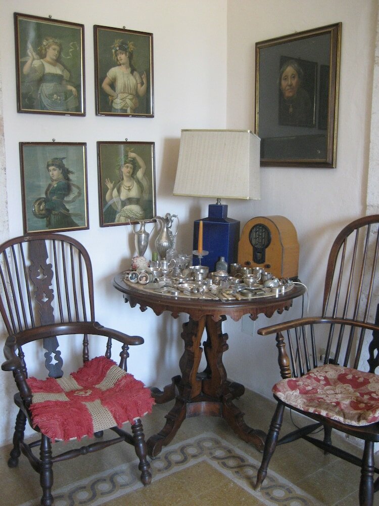 Фото Masseria Murgia Albanese