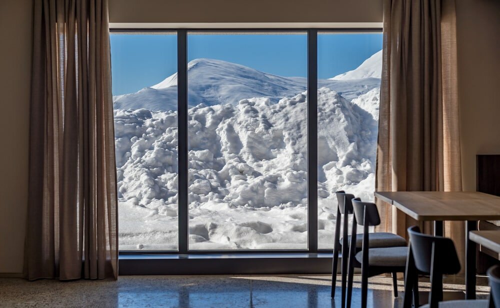 Фото Hotel Alpina