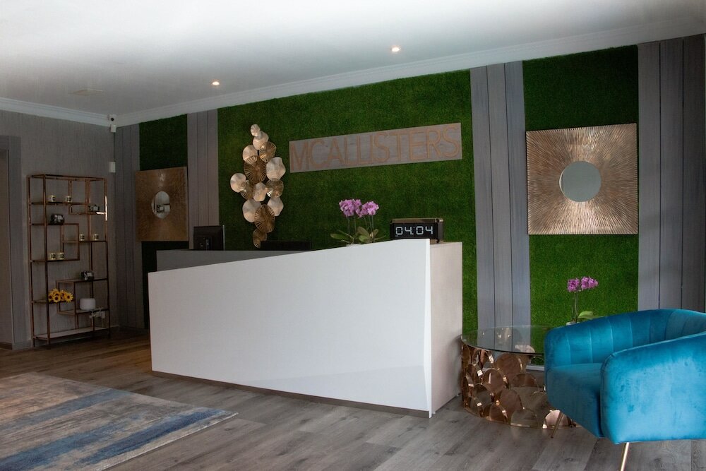 Фото McAllisters on 8th