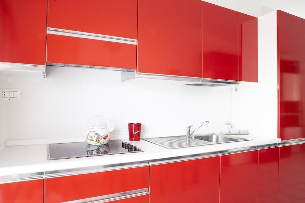 Фото Alessia's Flat - Loreto