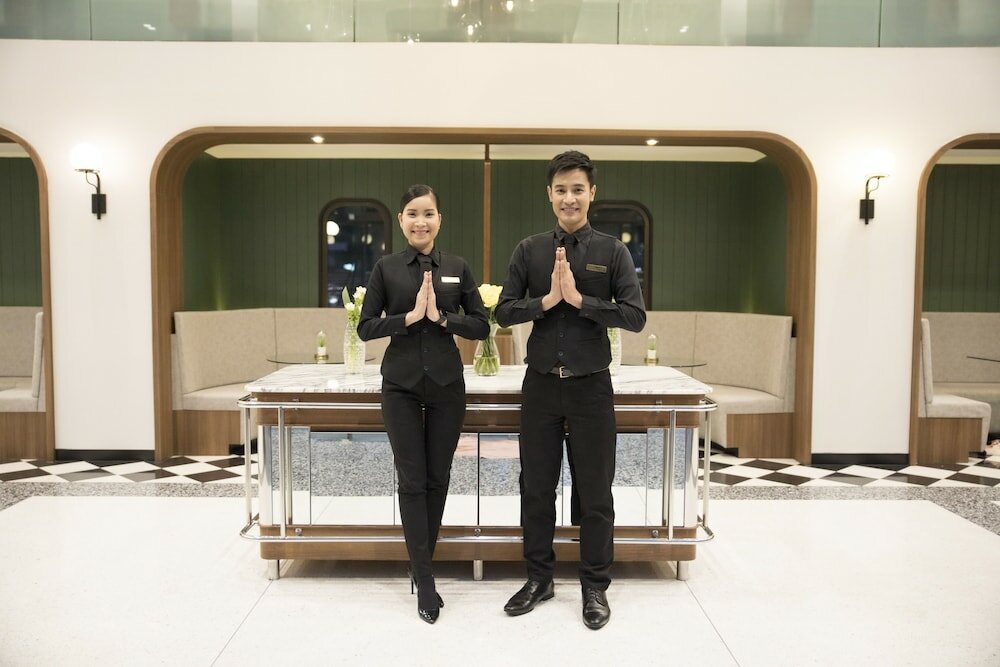 Фото Justice Hotel