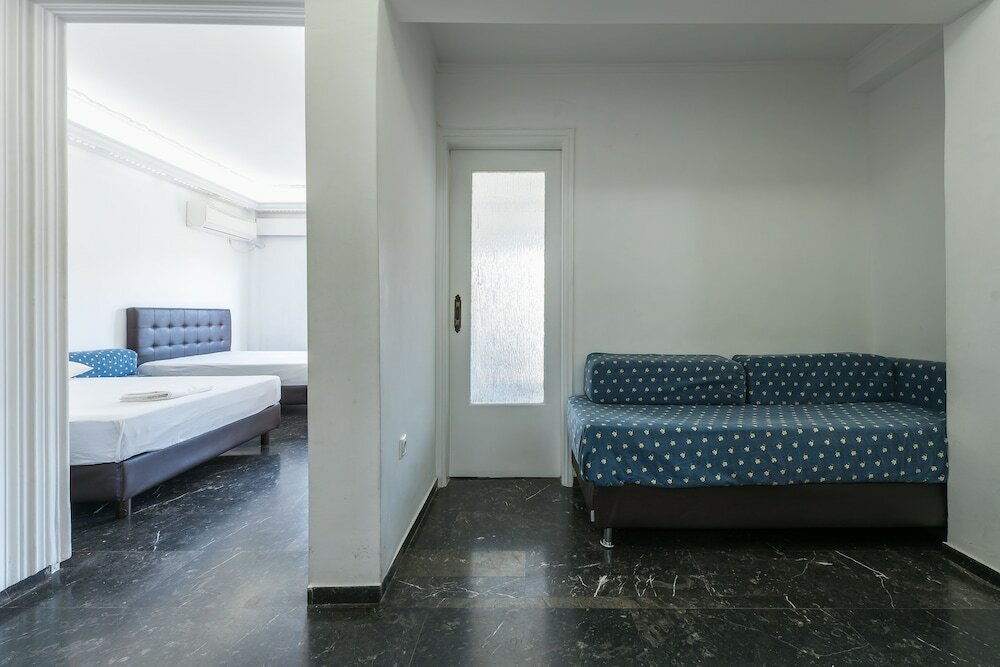 Фото Acropolis View Dream Apartments