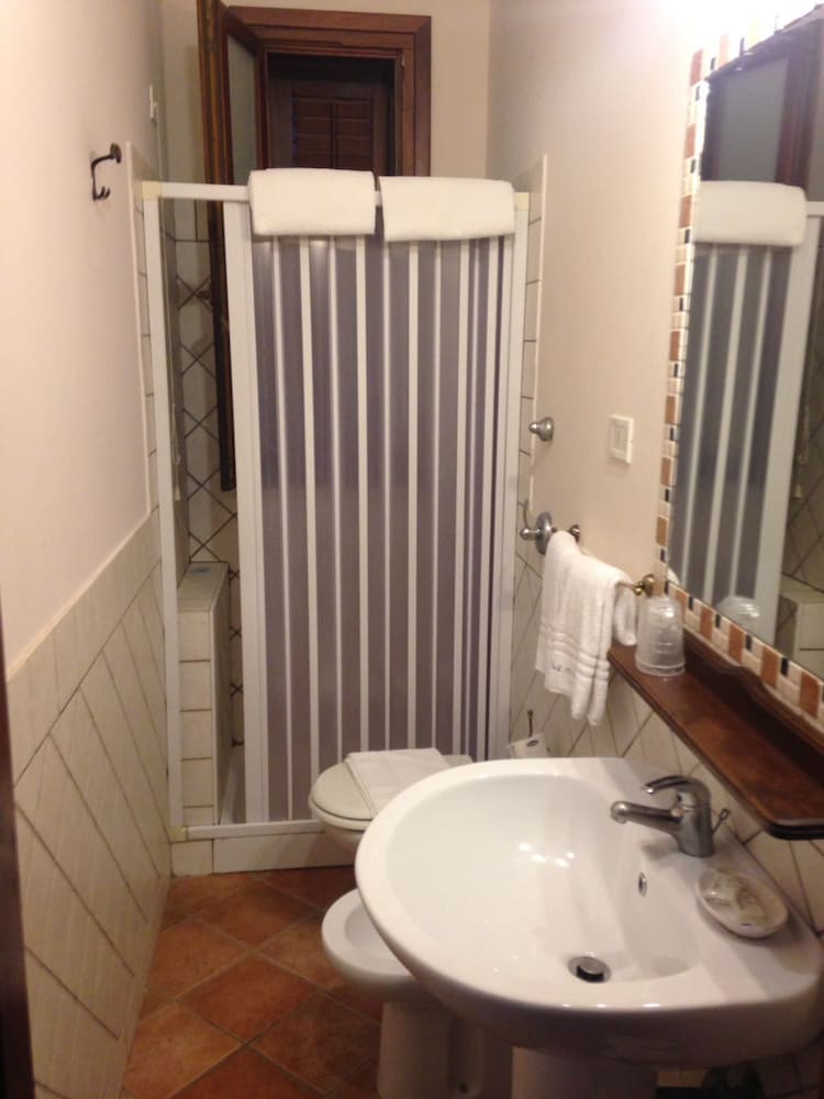 Фото Agriturismo Le Arcate