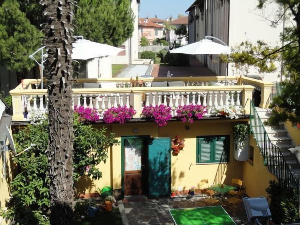 Фото Hostel Pisa Tower