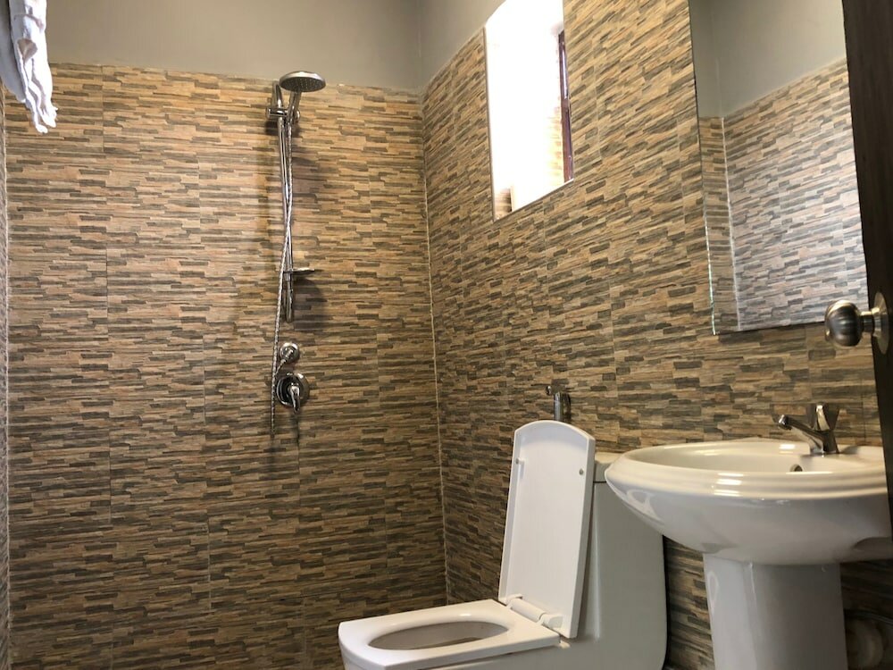 Фото Meley Impala Hotel