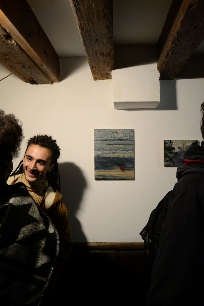 Фото B&b Ca' Pier