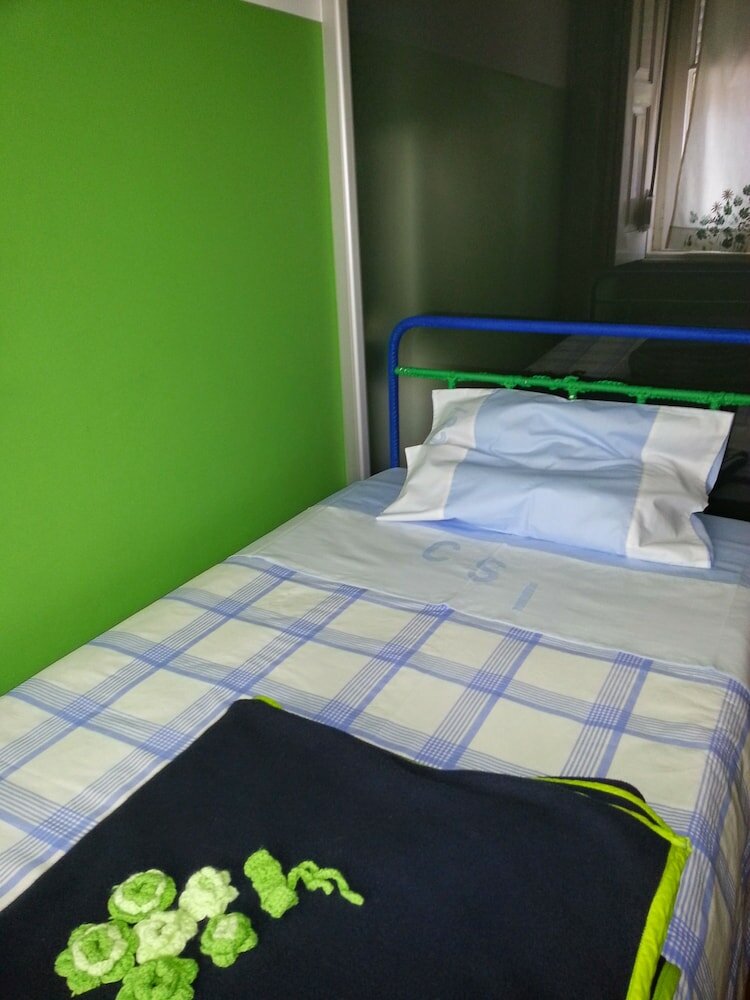 Фото Csi Coimbra Club & Guest House