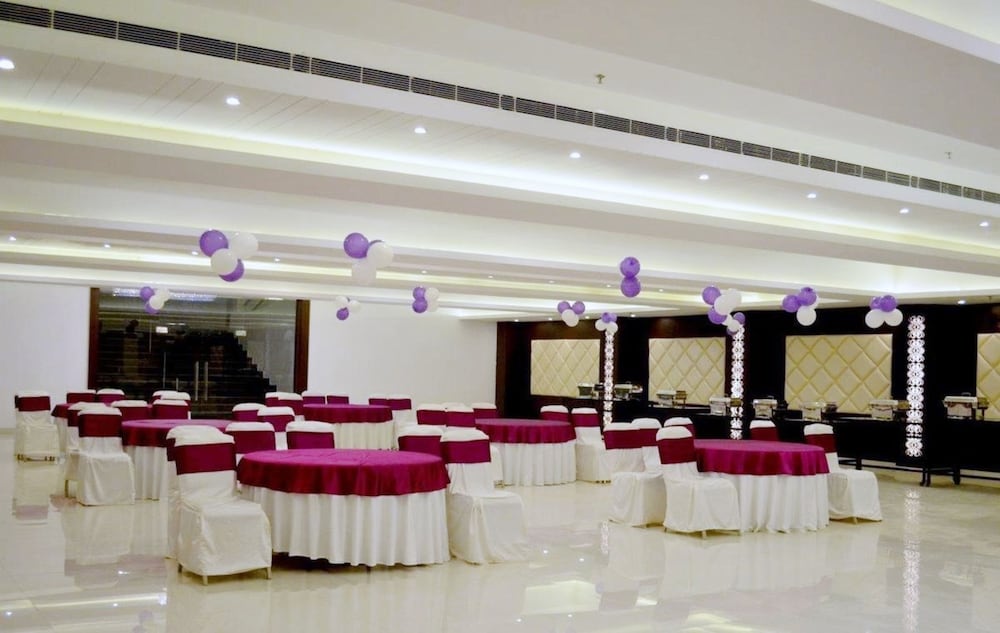 Фото Hotel Casaya Inn