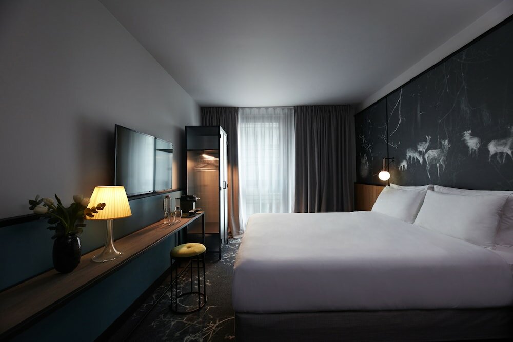 Фото отеля 2