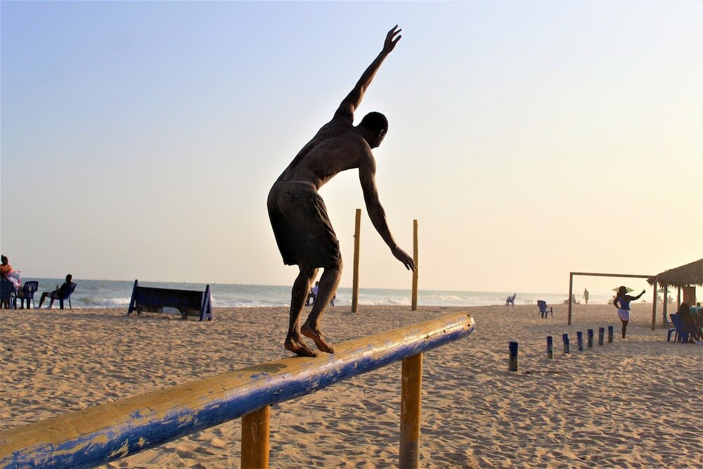 Фото Bojo Beach Resort