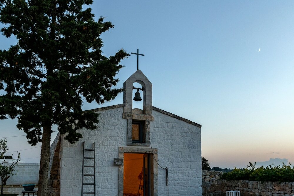 Фото Nina Trulli Resort