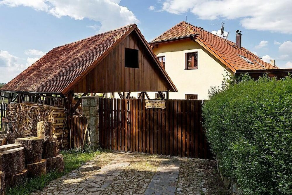 Фото Apartmán Vyšný