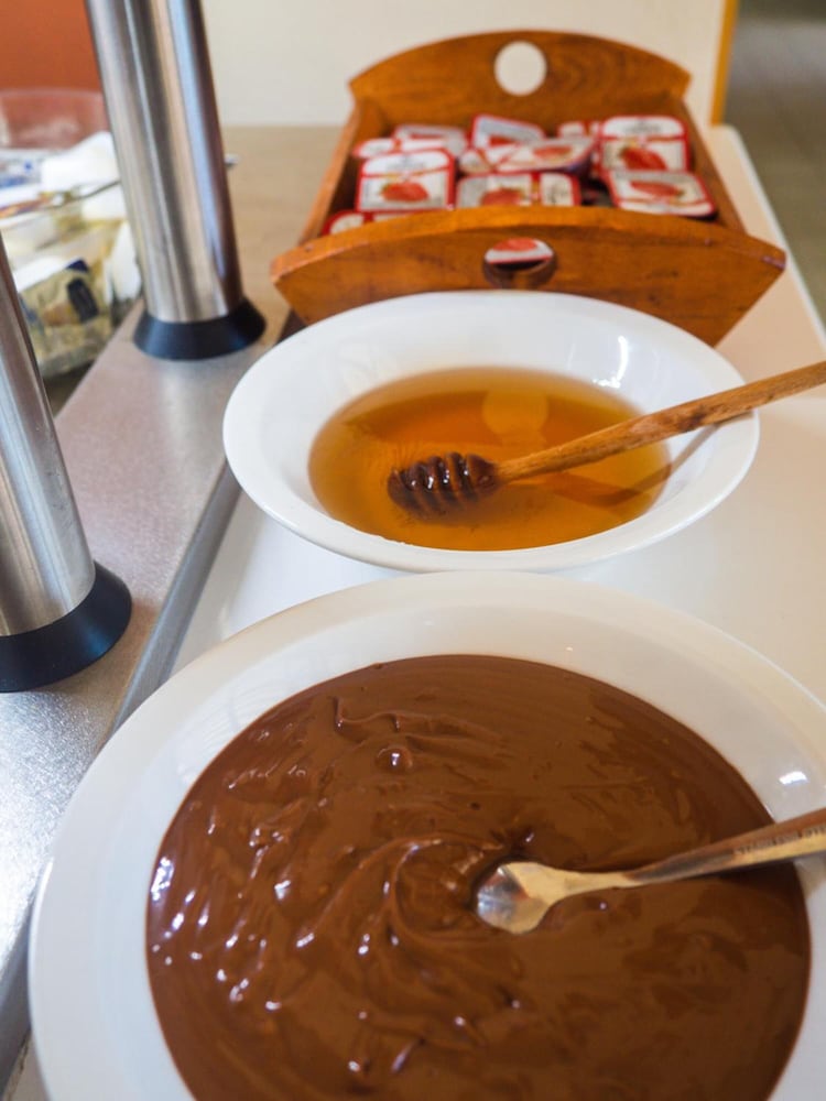 Фото Ideal Hotel