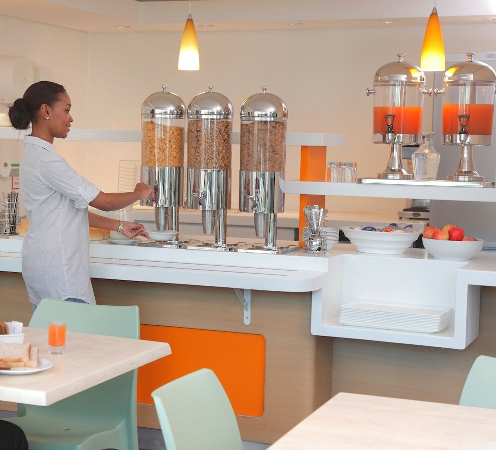 Фото Sun1 Port Elizabeth