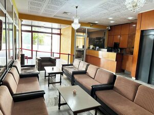 Гостиница Hotel Tej