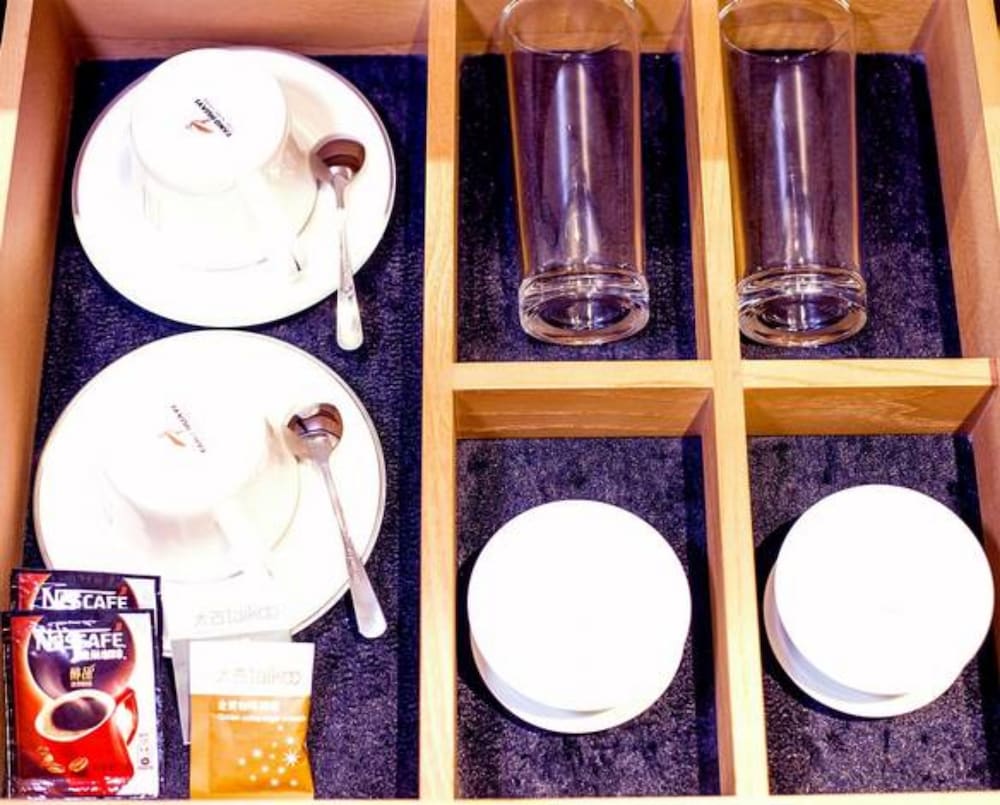 Фото Charm City Kai Guan Hotel