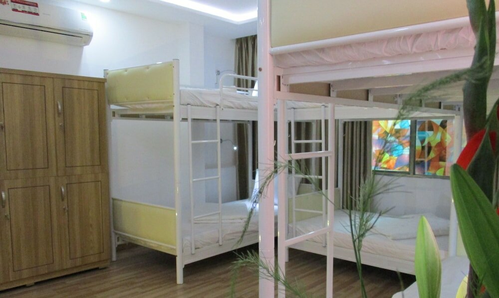 Фото City Backpackers Hostel