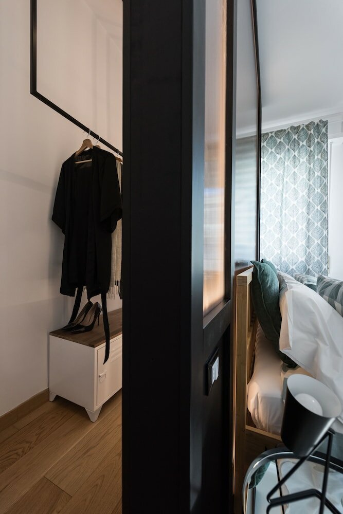 Фото B&b La Marmora 39