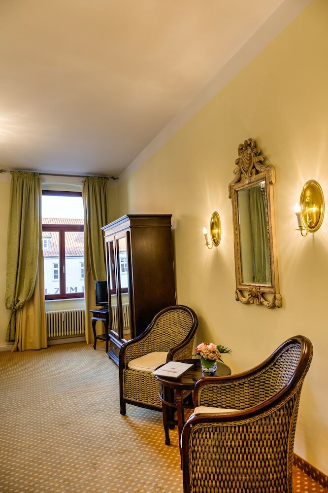 Фото Hotel Zum Bär