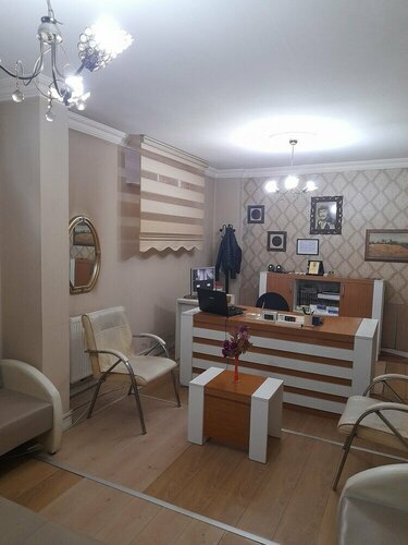 Апартаменты Elit Kurdal Apartment в Трабзоне