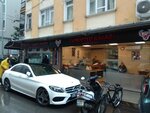 Turgutlu Butcher (İzmir, Konak, Alsancak Mah., 1439 Sok., 22B) ، متجر جزارة، ديلي