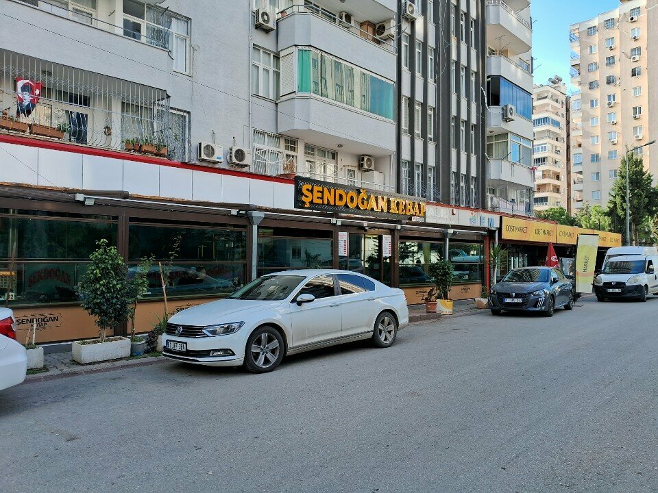 Restaurant Sendogan Kebap ve Lahmacun Salonu, Adana, photo
